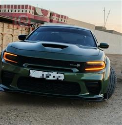 دودج تشارجر